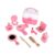 harayaa Children Makeup Toy Set Makeup Box for Girls for Little Girls Children Gifts