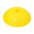 harayaa Kids Balance Stepping Stone Obstacle Course Block Non Slip Bottom Sensory Coordination Equipment Sturdy PP Material Suitable for Indoor O, Yellow
