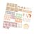 harayaa Kids Tool Set Development Fine Motor Skills Educational