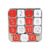 harayaa Metal Number Travel Toy IQ Game Learning Games for Teens Adults