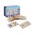 harayaa Numbers Puzzle Math Game Teaching Manipulatives Counting