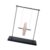 harayaa Physical Teaching Prop Rolling Pendulum Sturdy Metal Base Educational Tool