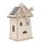 harayaa Science Experiment Kit Solar Power Windmill Model Science Model