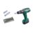 harayaa Toy Chainsaw for Kids Realistic Construction Tools Tool Set for Ages 3-5