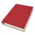 Hardcover Notebook 660 Pages Unruled Thicken Leather Journal Artist Sketch Book for Sketching Journaling Daily Planner Notebook