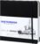 Hardcover Sketch Book, 110lb/180GSM Sketchbook for Drawing Painting, 160 Pages/80 Sheets Square Sketch Pad, 8×8 in Drawing Book Art Supplies for Teens, Adults, Artists