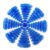 Hard Hat Ice Pack – Reusable Hat Cooling Supplies