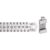 HARFINGTON 2 in 1 Stainless Steel Ruler with Scriber Block 30cm/12 Metric and Inch Metal Ruler with 27mm Length Brass Locating Vernier Slider for Woodworking DIY Measuring, Silver Tone