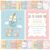 Harloon 20 Pcs Calming Corner Classroom Posters Mental Health Posters Office Feelings Chart Home Preschool Elementary Classroom Educational Decorations for Teachers Kids (Pastel Pop)