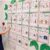 Harloon High Five Alphabet Letter Phonic Board Recording Repeat Button for Preschool Dry Erase Letter Board Teacher Must Have Educational Classroom Supplies for Preschool Kindergarten Reading Spelling