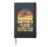 Harmonica Player like normal Musician except cool Harmonica Hardcover Journal, Black