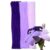 Harmoso 300pcs Purple Pipe Cleaners Bulk – Fluffy Craft Pipe Cleaners for Arts & Crafts, Ideal for Making Flowers, Animals & Decorations (12 x 0.24 inches)