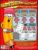 HarperCollins Word Wall Practice Books: High Frequency Words Level 1