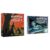 Harrow County: The Game of Gothic Conflict + The Fair Folk Expansion Bundle | Asymmetric Horror Strategy Board Game | 1–4 Players (Solo Mode Included) | Ages 14+ | by Off The Page Games
