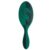 Harry Potter – Detangling Hair Brush – All Hair Types – Official Hogwarts School Accessory – Slytherin