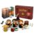 Harry Potter Collector’s Box – Air Dry Foam Clay Craft for Adults & Teens