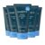 Harry’s Travel Size Body Wash for Men, Stone, 2 Fl Oz Each (Pack of 5)