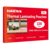 HARTWII 100Pack Legal Size Laminating Sheets 4Mil-8.5″x14″ (9×14.5) Laminating Pouches No Bubble Thermal Laminating Sheets for Documents, Menus, Certificates & School/Office Use