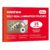 HARTWII 25 Pack Self-Sealing Laminating Pouches 4×6 Inch,10 Mil Thick Double-Sided Self Adhesive Lamination Pouches,Waterproof Photo Laminating Sheets No Laminator Machine Need