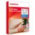 Hartwii 300gsm Double Sided Glossy Thick Heavyweight Photo Paper 80LB 100 Sheets 8.5×11 Inches for Inkjet Printer and Dye Ink
