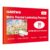 HARTWII 30 Pack Matte Laminating Sheets 9 x 11.5 Inches, 3Mil Ultra Clear Thermal Laminating Pouches with Matte Finish, Fits 8.5 x 11 Letter Size, Glare Free & Writable for Documents