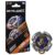 Hasbro Beyblade X Curse Mummy 7-55W UX Booster Pack Set with Takara Tomy Spinning Top (Defence Type), Battle Spinner Game, Toy, from 8 Years