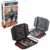 Hasbro Gaming Battleship Grab and Go Game (Travel Size)