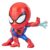 Hasbro Gaming Bop It! Marvel Spider-Man Edition Game, Spider Man Game, Marvel Toys, 1 or More Players, Ages 8 and Up