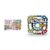 Hasbro Gaming Bundle: Candy Land Kingdom of Sweet Adventures (Ages 3 & Up) and Trouble Pop-o-Matic Board Game (Ages 5 and Up)
