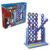 Hasbro Gaming Connect 4 Spin Game, Features Spinning Connect 4 Grid, 2 Player Board Games for Family and Kids, Strategy Board Games, Ages 8 and Up