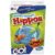 Hasbro Gaming Hungry Hungry Hippos Grab and Go Game, Portable Game for 2 Players, Travel Game for Kids, Includes 2 Chomping Hippos