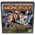Hasbro Gaming Monopoly Harry Potter Edition Board Game | A Magical Adventure at Hogwarts | Ages 8 and Up | 2 to 6 Players | Family Games | Gifts for Kids and Adults