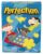 Hasbro Gaming Perfection Game for Kids | Popping Shapes and Pieces | Preschool Board Games for Clasroom | Back to School Gifts | Ages 4+ (Amazon Exclusive)
