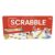 Hasbro Gaming Scrabble Board Game, Classic Word Games for Kids Ages 8 and Up, Fun Family Game for 2-4 Players, The Classic Crossword Game