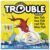 Hasbro Gaming Trouble: One Fish, Two Fish, Red Fish, Blue Fish Board Game