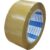 Hashimoto Cloth Packaging Tape HCTP-50BR HC Tape 1.9 inches (48 mm) x 328.1 ft (100 m) Roll, 50 μm, Pack of 36, Brown