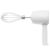 HASONIQ Electric Egg Beater Household Handheld Milk Mixer Multifunctional