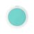 HASONIQ LED Mini Makeup 3X Magnification Portable Folding Handheld Girl