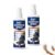 Hat Sweat Protector Spray,100mlHat Sweat Spray (2PC)
