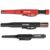 HAUTMEC 3 in1 Carpenter Pencils, Heavy Duty Construction Pencil for Woodworking, 1080401