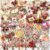 Hauycnao Vintage Rose Stickers – 50 Pcs Clear PET