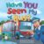 Have YOU Seen My Bus?: A Fun Rhyming Read-Aloud Adventure for Kids