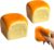 Hawaiian Bread Squishy Stress Ball