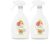 Hawaiian Fabric Air Refresher 27 fl oz – Tropical Fresh Scent Odor Eliminator Spray for Fabrics, Carpets & Upholstery – Refresh Clothes, Bedding & Rooms with Long‑Lasting Freshness – (Pack of 2)