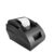 HBCDAAQ 58mm Payment Bill Cash Drawer Mobile APP POS System Thermal Receipt Printer for Windows Android iOS