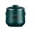 HBCDAAQ Household Small Multifunctional Electric Pressure Cooker Large Capacity Intelligent and Portable