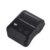 HBCDAAQ Portable Label Printer 58mm 2inch Thermal Printer Label Maker for Store Shipping Mini Label