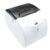 HBCDAAQ Printer Barcode Machine Label Printing Barcode Supermarket Hang Clothing Qualification Certificate Printing Sticker