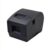 HBCDAAQ Thermal Label Printer QR Code Label Sticker Clothing Hang Milk Tea Barcode Marking