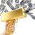 HBHKHPD Money Gun Shooter, Handheld Cash Dispenser for Birthdays & Parties